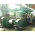 Automatic Reversible Cold Rolling Mill Line